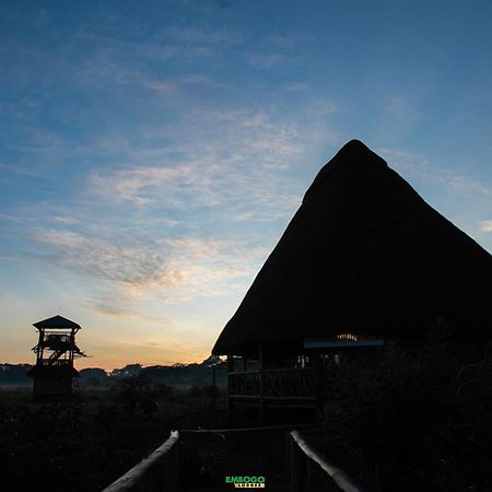 Embogo Safari Lodges Katoke 외부 사진
