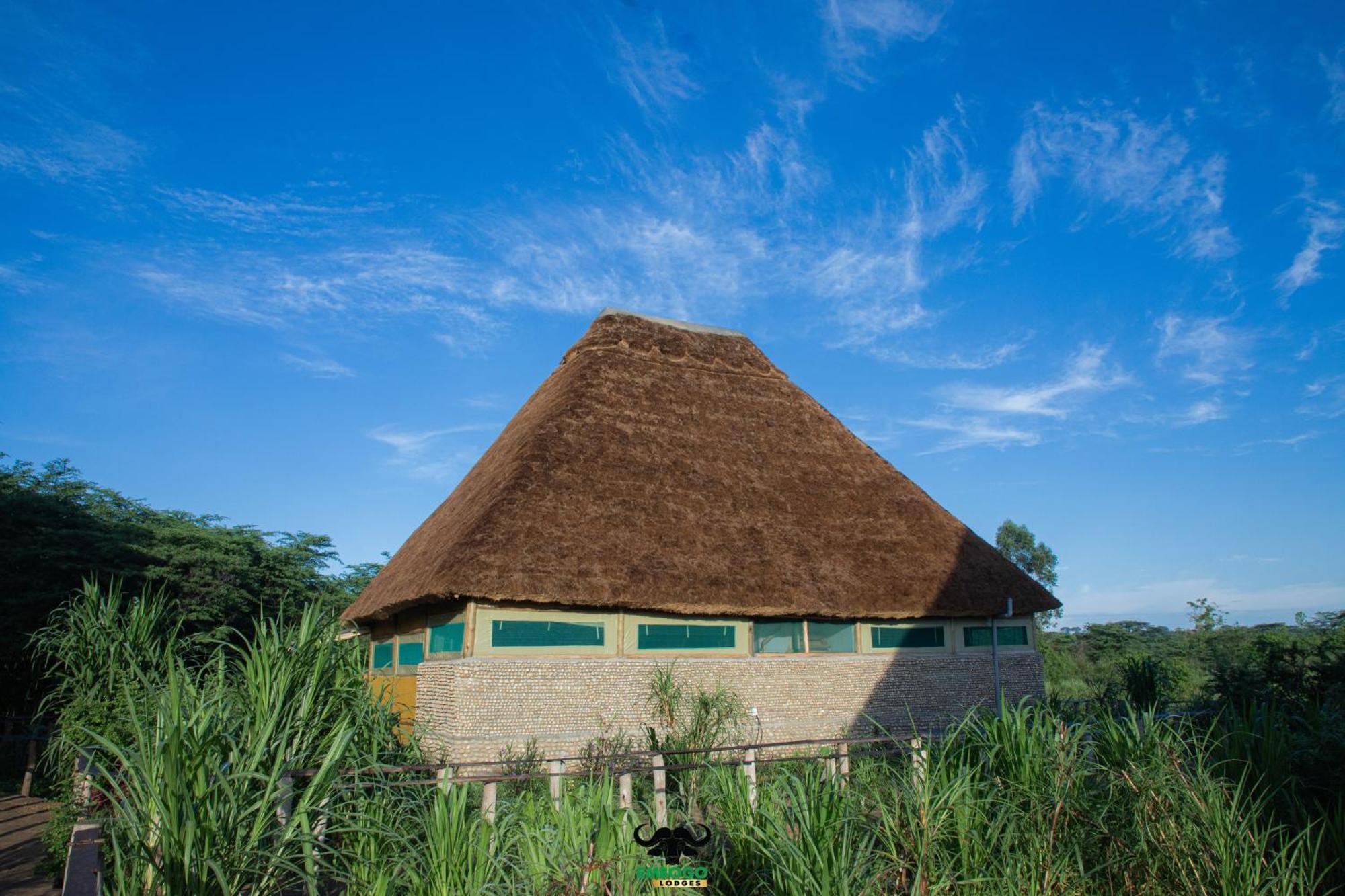 Embogo Safari Lodges Katoke 외부 사진