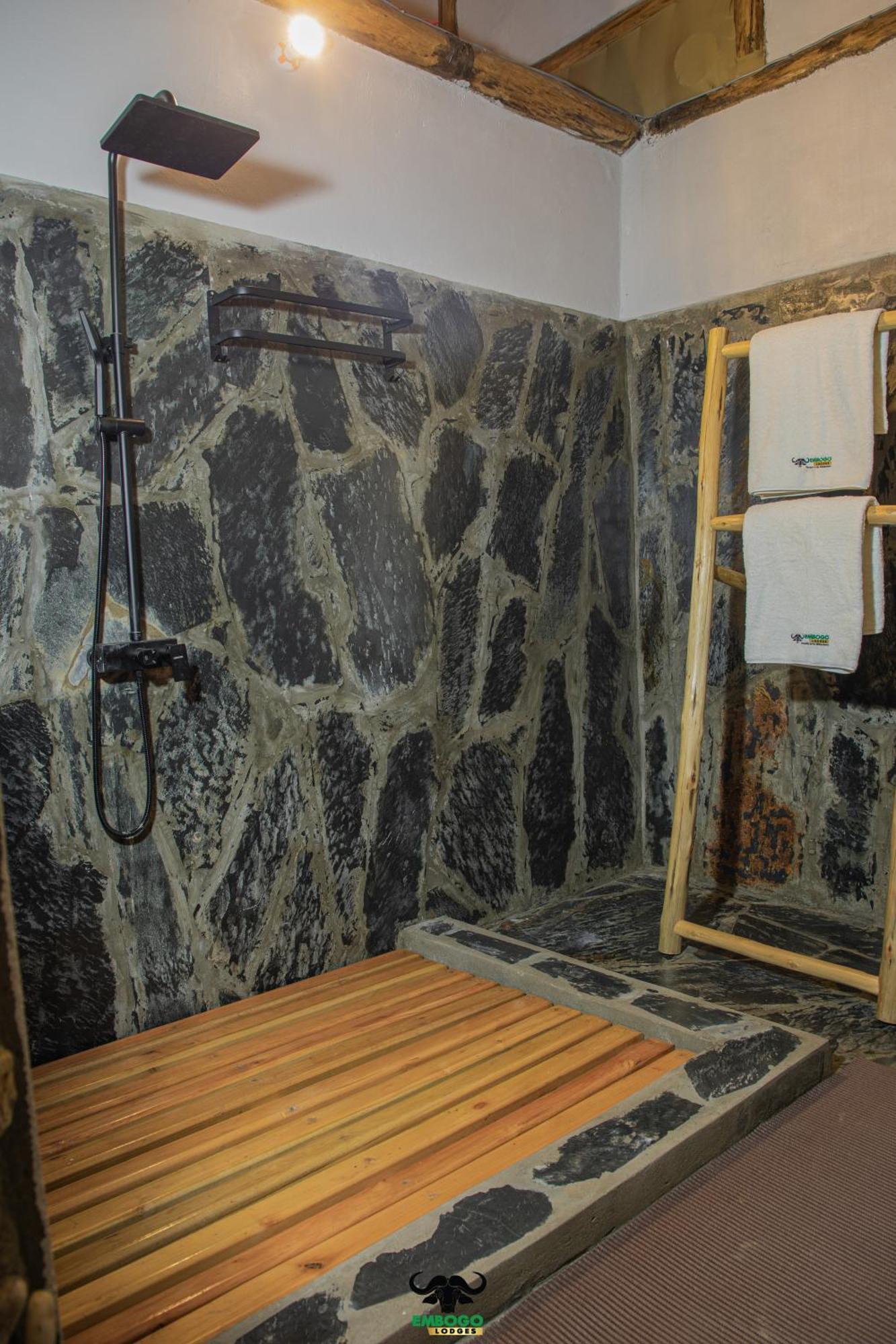 Embogo Safari Lodges Katoke 외부 사진