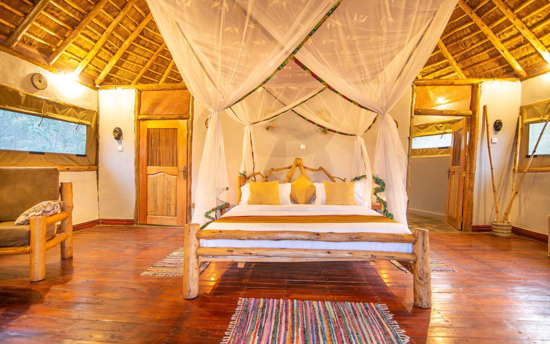 Embogo Safari Lodges Katoke 외부 사진