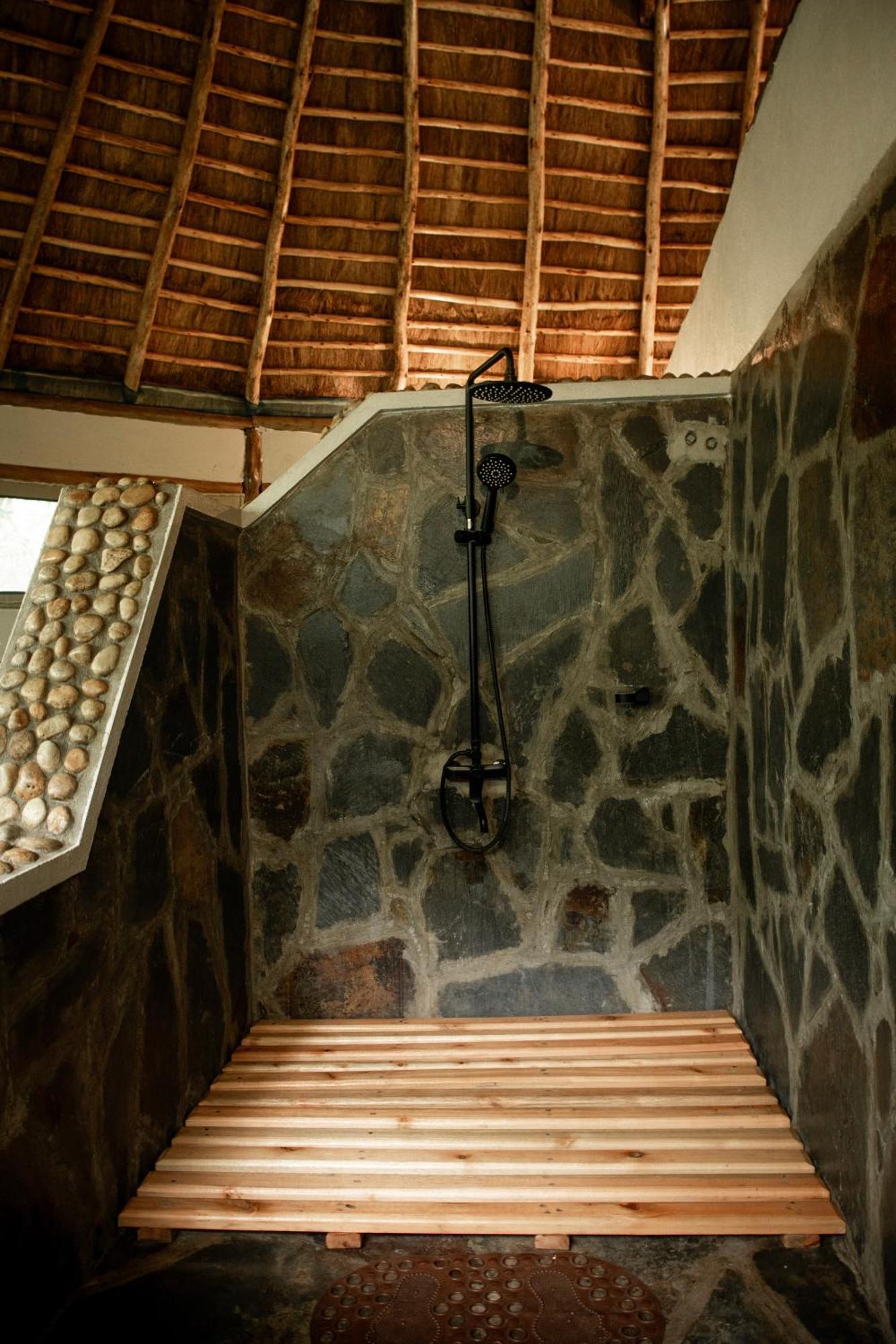 Embogo Safari Lodges Katoke 외부 사진