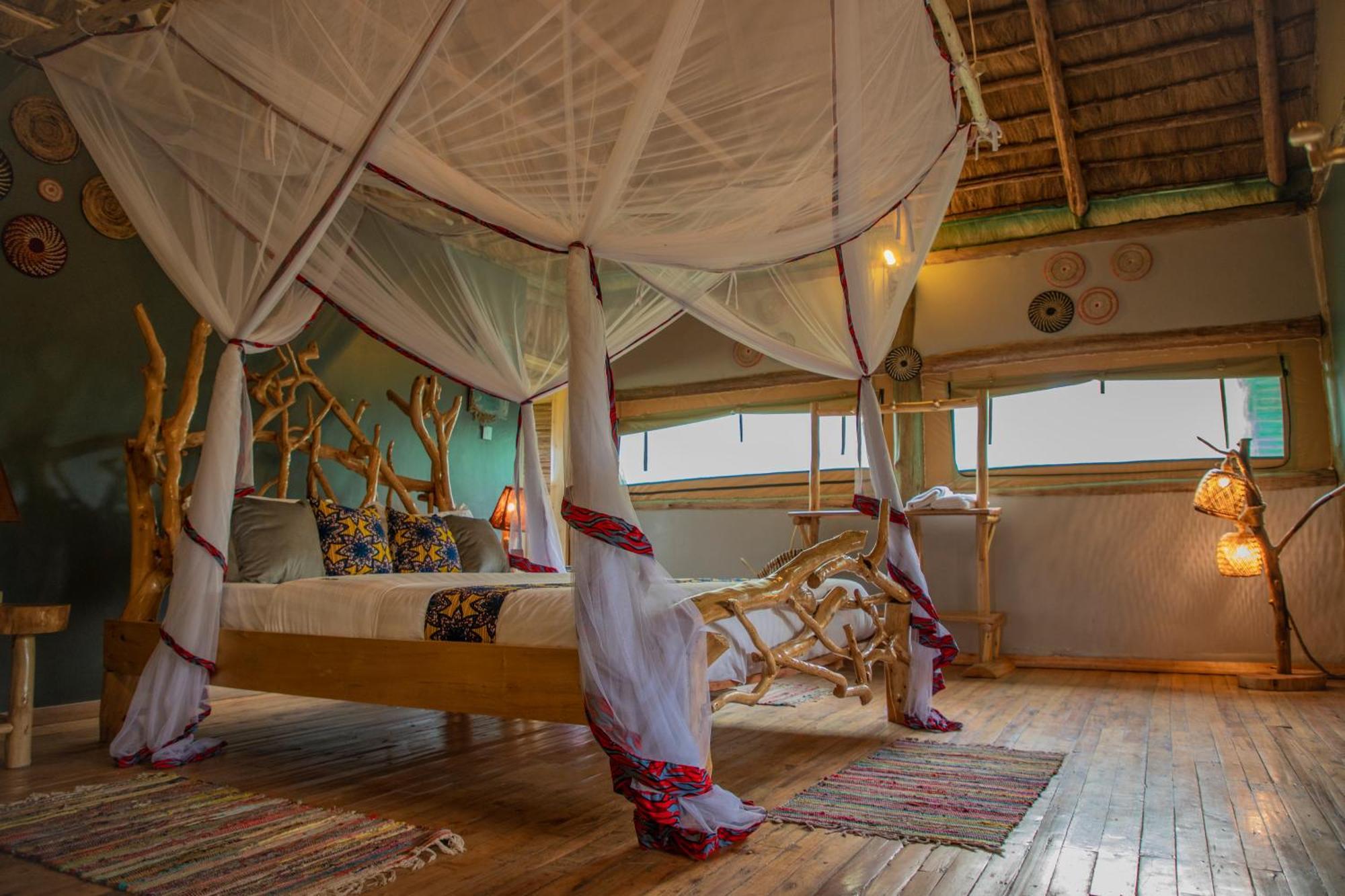 Embogo Safari Lodges Katoke 외부 사진