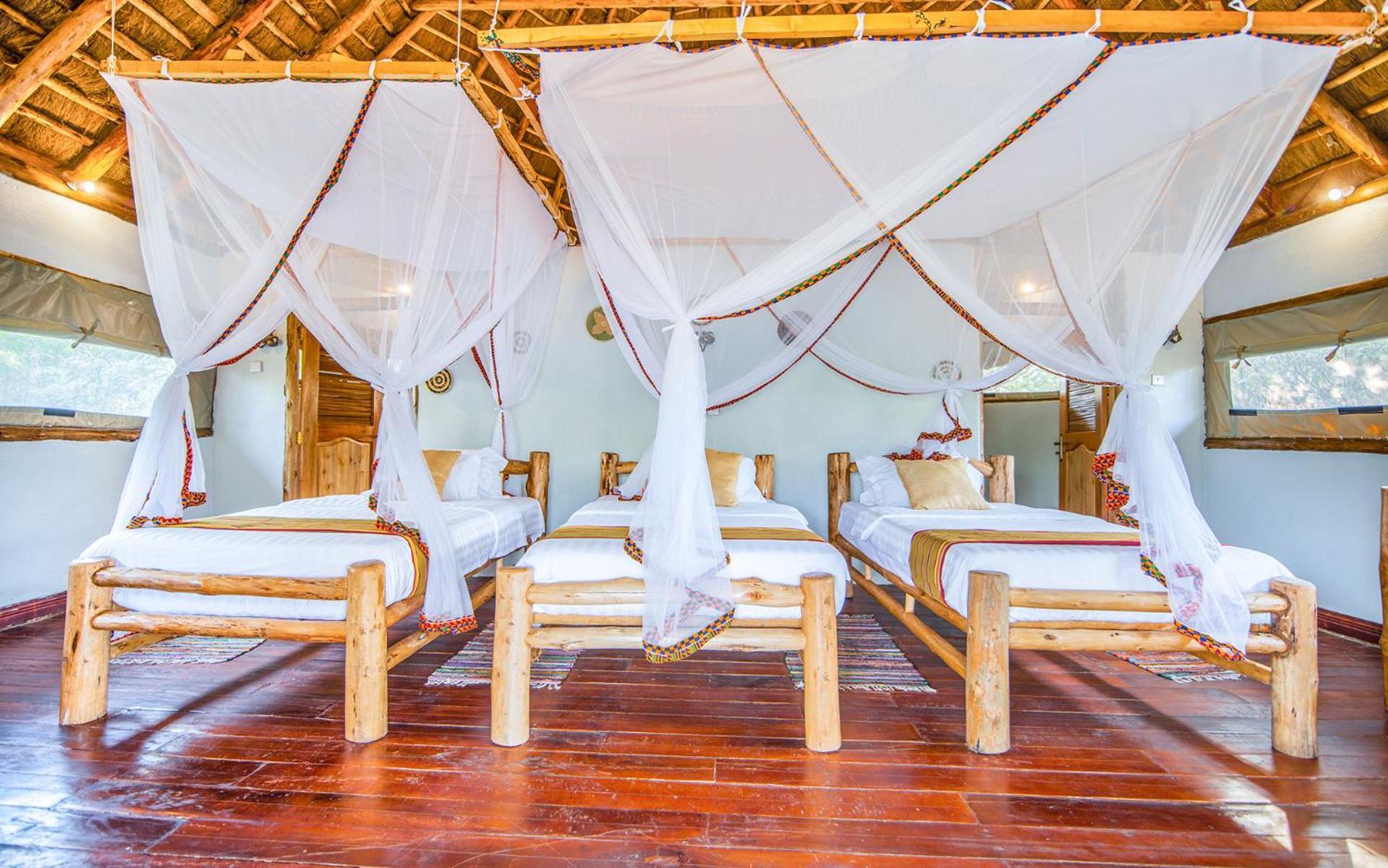 Embogo Safari Lodges Katoke 외부 사진