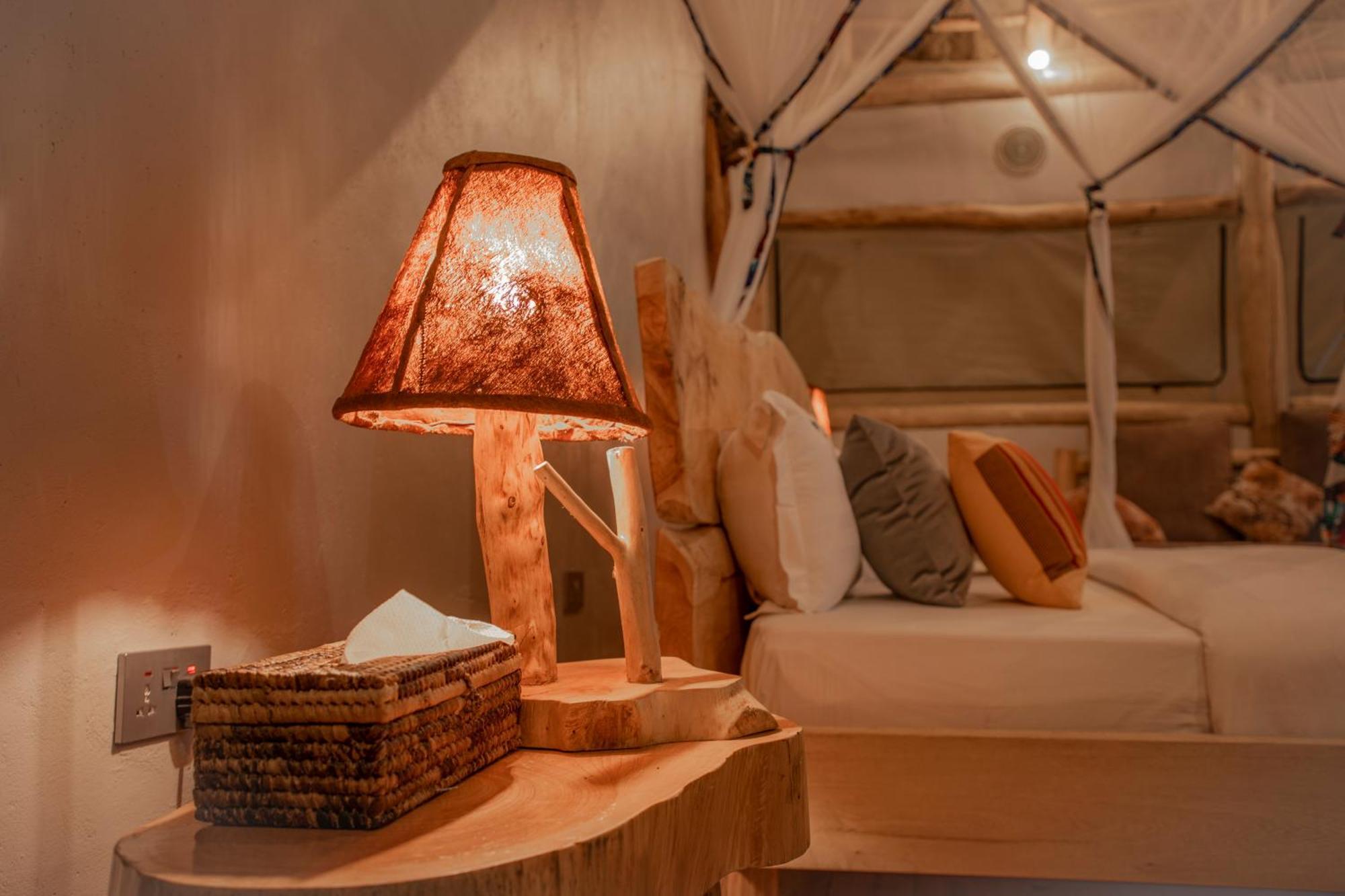 Embogo Safari Lodges Katoke 외부 사진