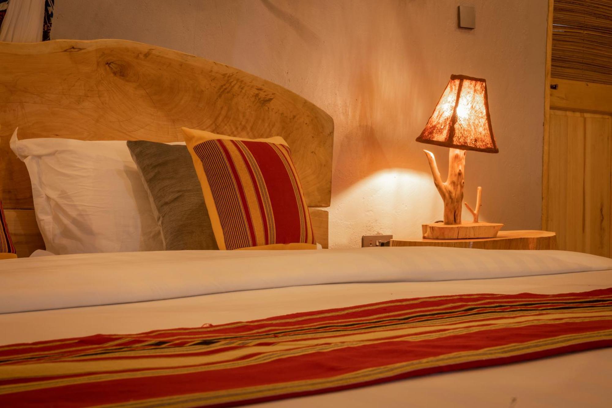 Embogo Safari Lodges Katoke 외부 사진