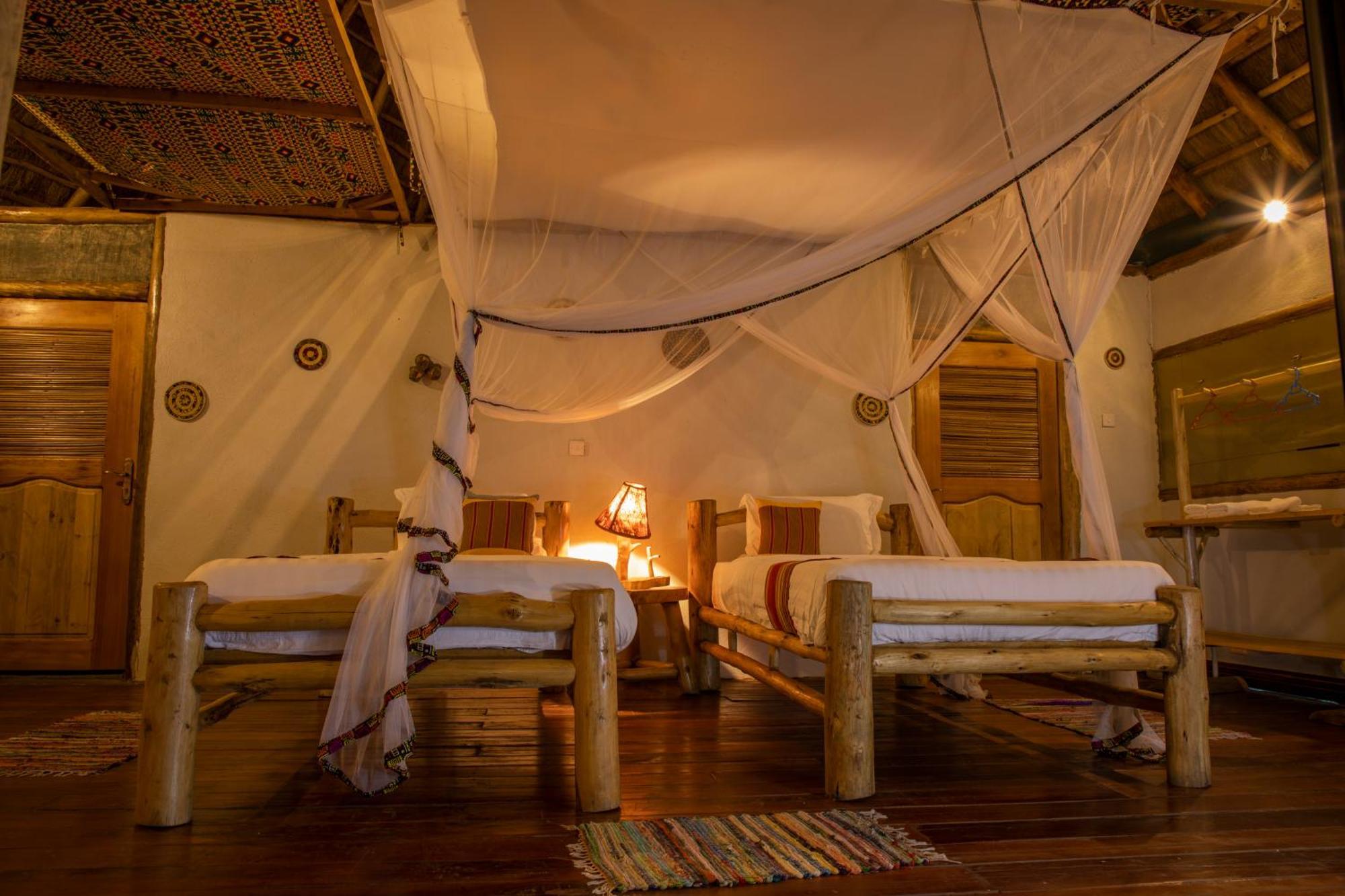 Embogo Safari Lodges Katoke 외부 사진