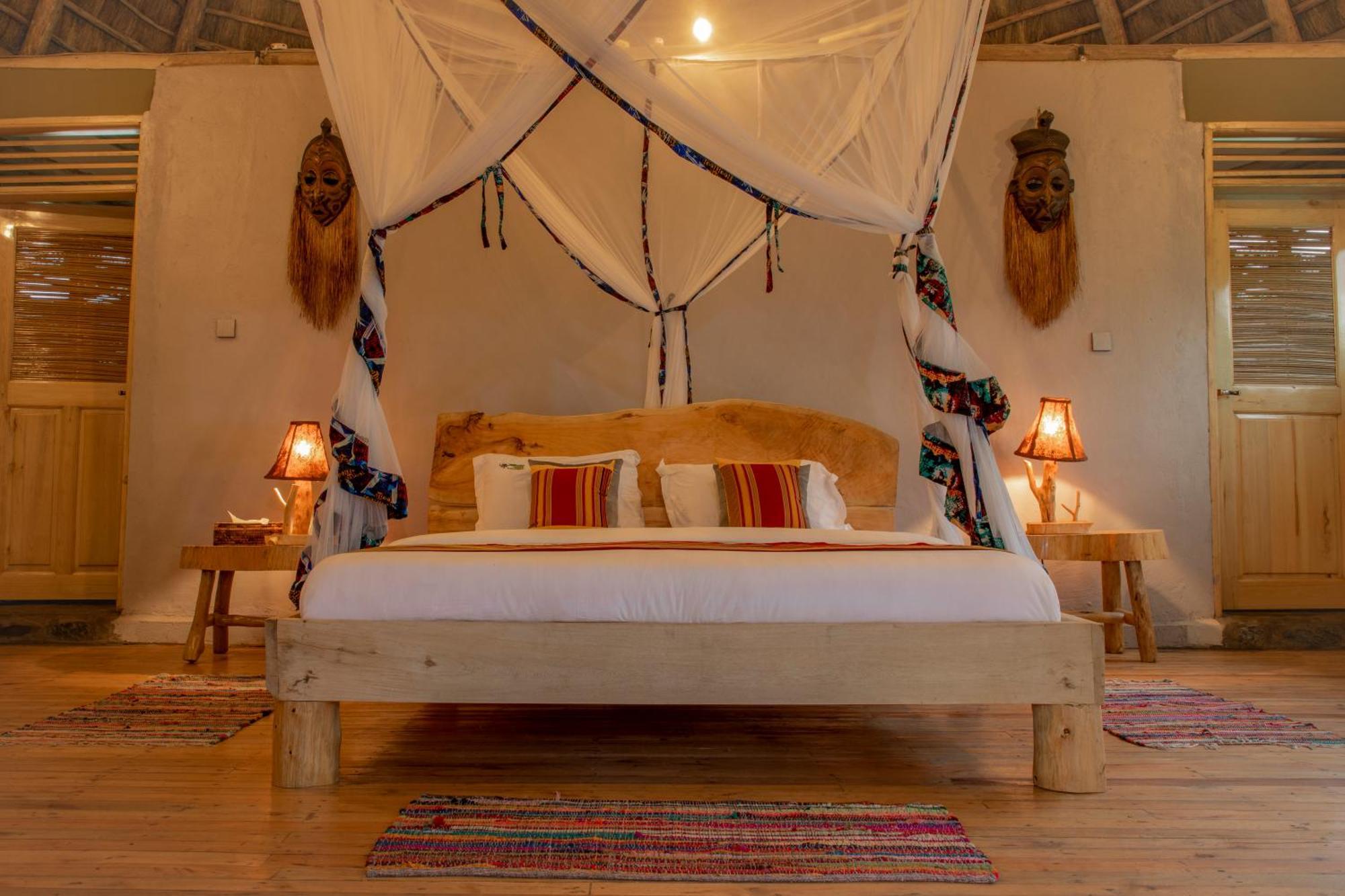Embogo Safari Lodges Katoke 외부 사진